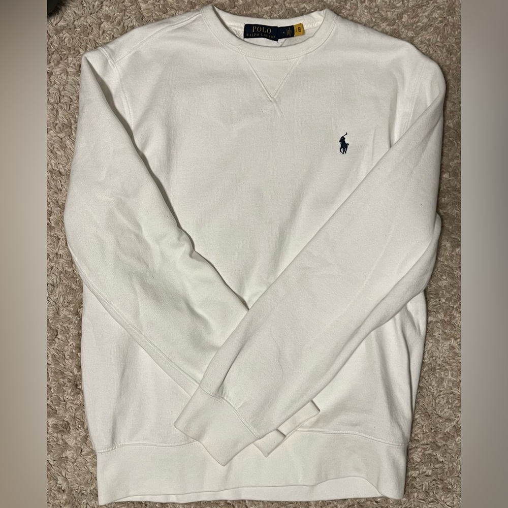 Polo Ralph Lauren Crewneck